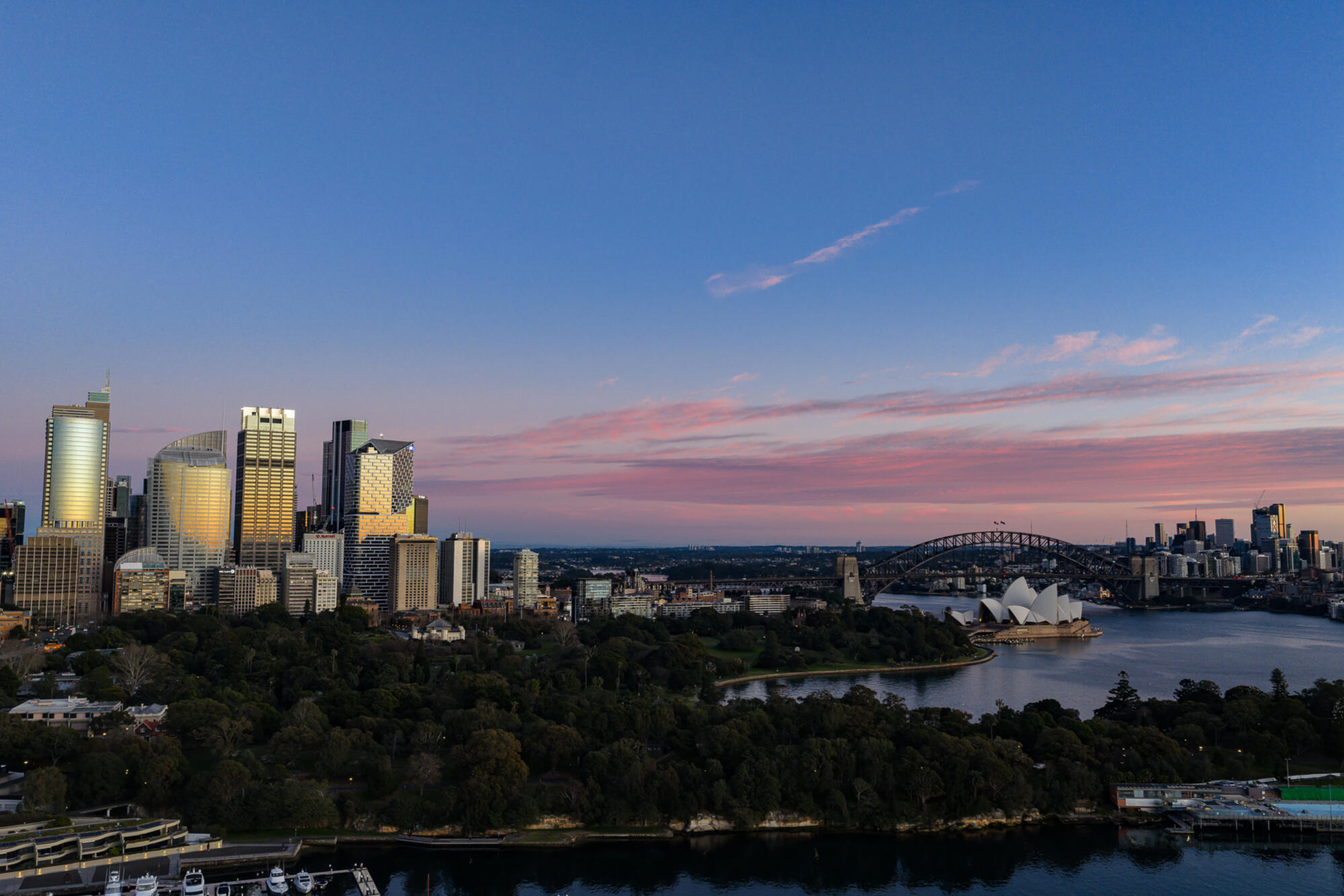Sydney Sydney